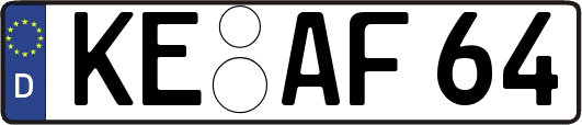 KE-AF64