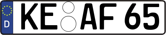 KE-AF65