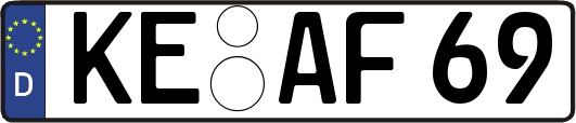 KE-AF69