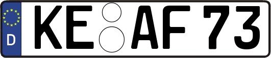 KE-AF73