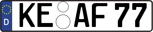 KE-AF77