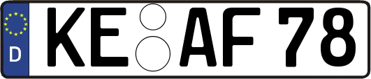 KE-AF78