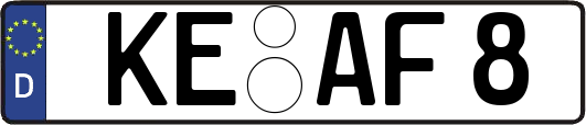KE-AF8