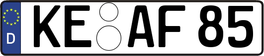 KE-AF85