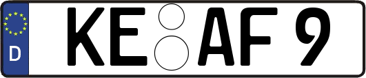KE-AF9