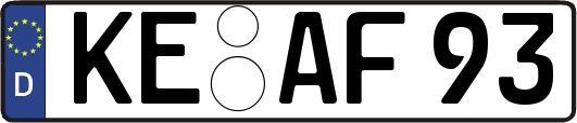 KE-AF93