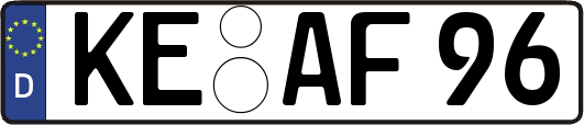 KE-AF96