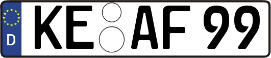 KE-AF99