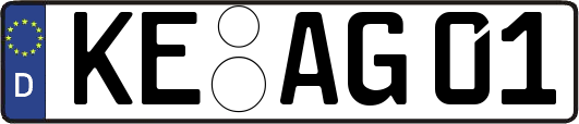 KE-AG01