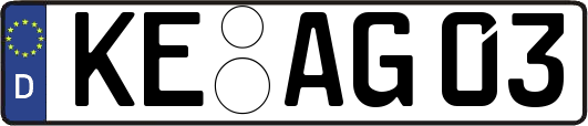KE-AG03