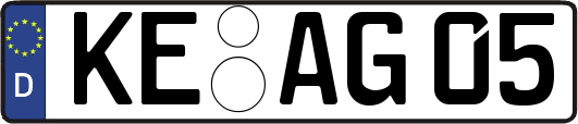 KE-AG05