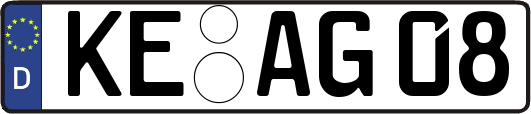 KE-AG08