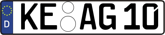 KE-AG10