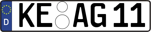 KE-AG11
