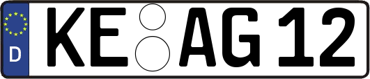 KE-AG12