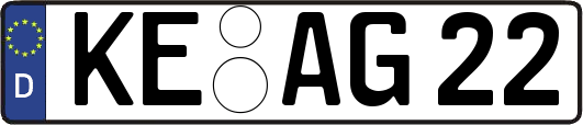 KE-AG22