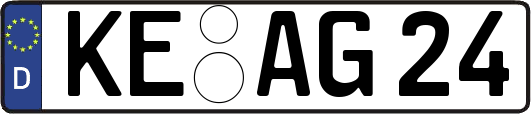KE-AG24