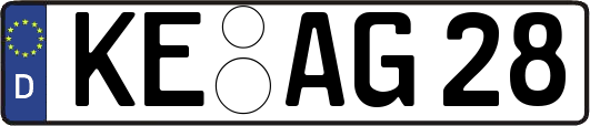 KE-AG28