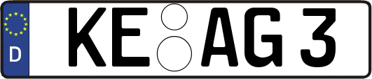 KE-AG3