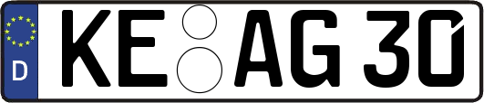 KE-AG30