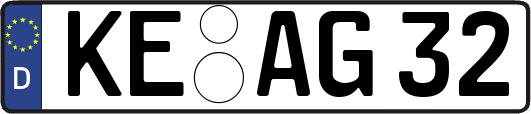 KE-AG32