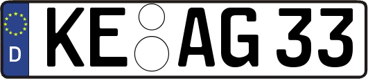 KE-AG33