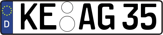 KE-AG35
