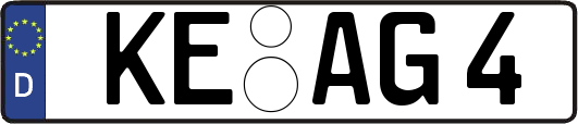 KE-AG4