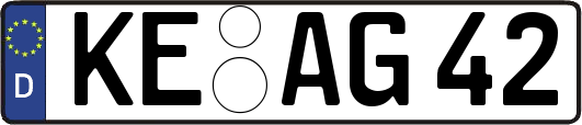 KE-AG42