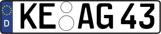 KE-AG43