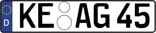 KE-AG45