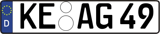 KE-AG49
