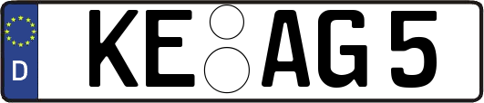 KE-AG5