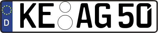 KE-AG50