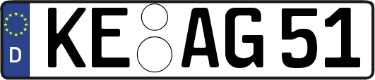 KE-AG51