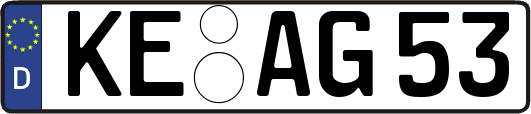 KE-AG53