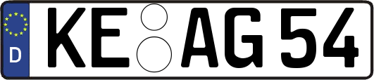 KE-AG54