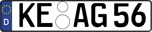 KE-AG56