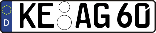 KE-AG60