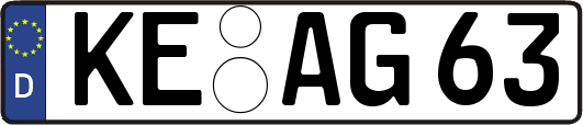 KE-AG63