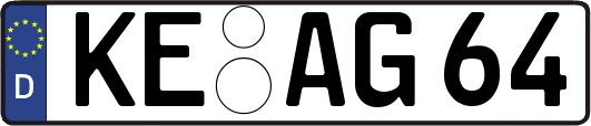 KE-AG64