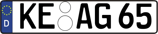 KE-AG65