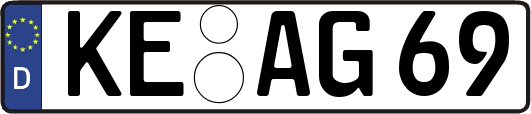 KE-AG69
