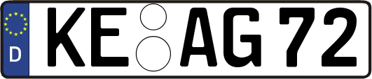 KE-AG72