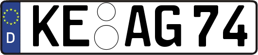 KE-AG74