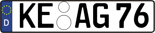 KE-AG76
