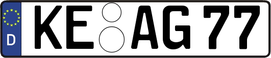 KE-AG77