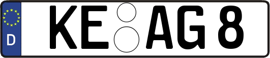 KE-AG8