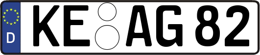 KE-AG82