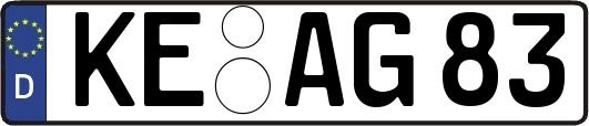 KE-AG83